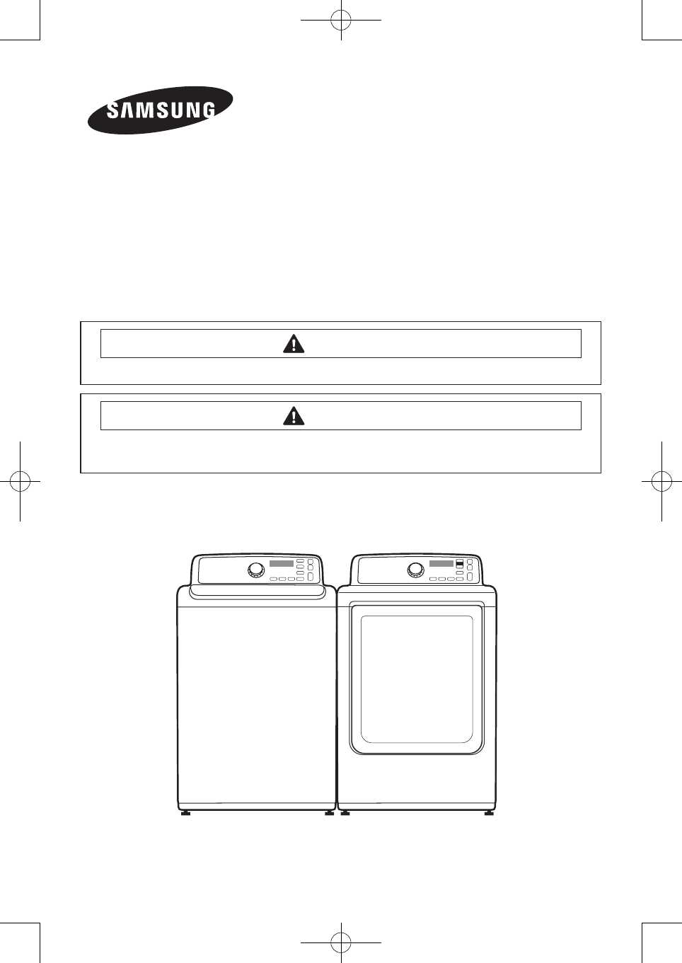 samsung top loading washing machine repair manual