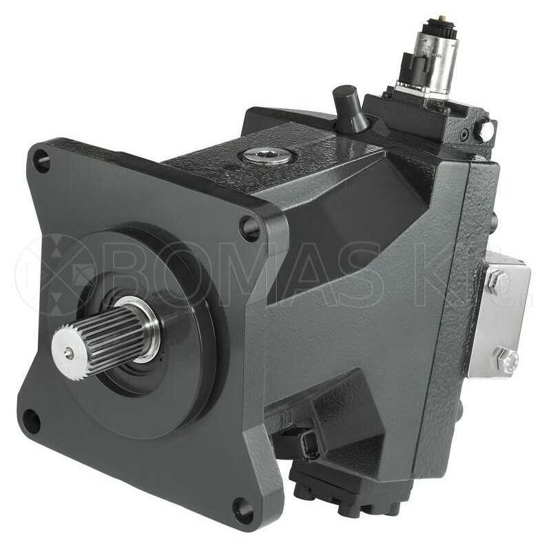 sauer danfoss series 51 repair manual