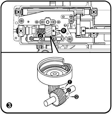 singer 4423 repair manual