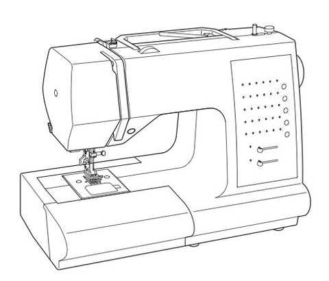 singer sewing repair manual