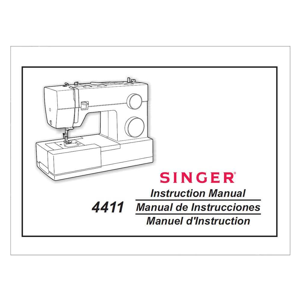 singer treadle sewing machine repair manual