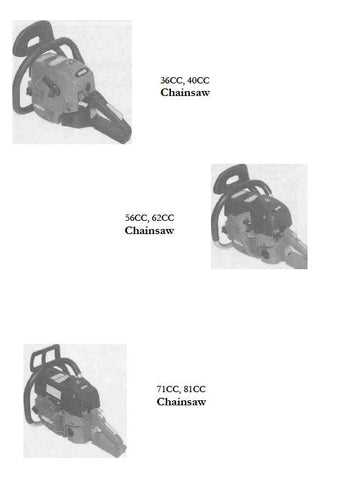 stihl 044 repair manual