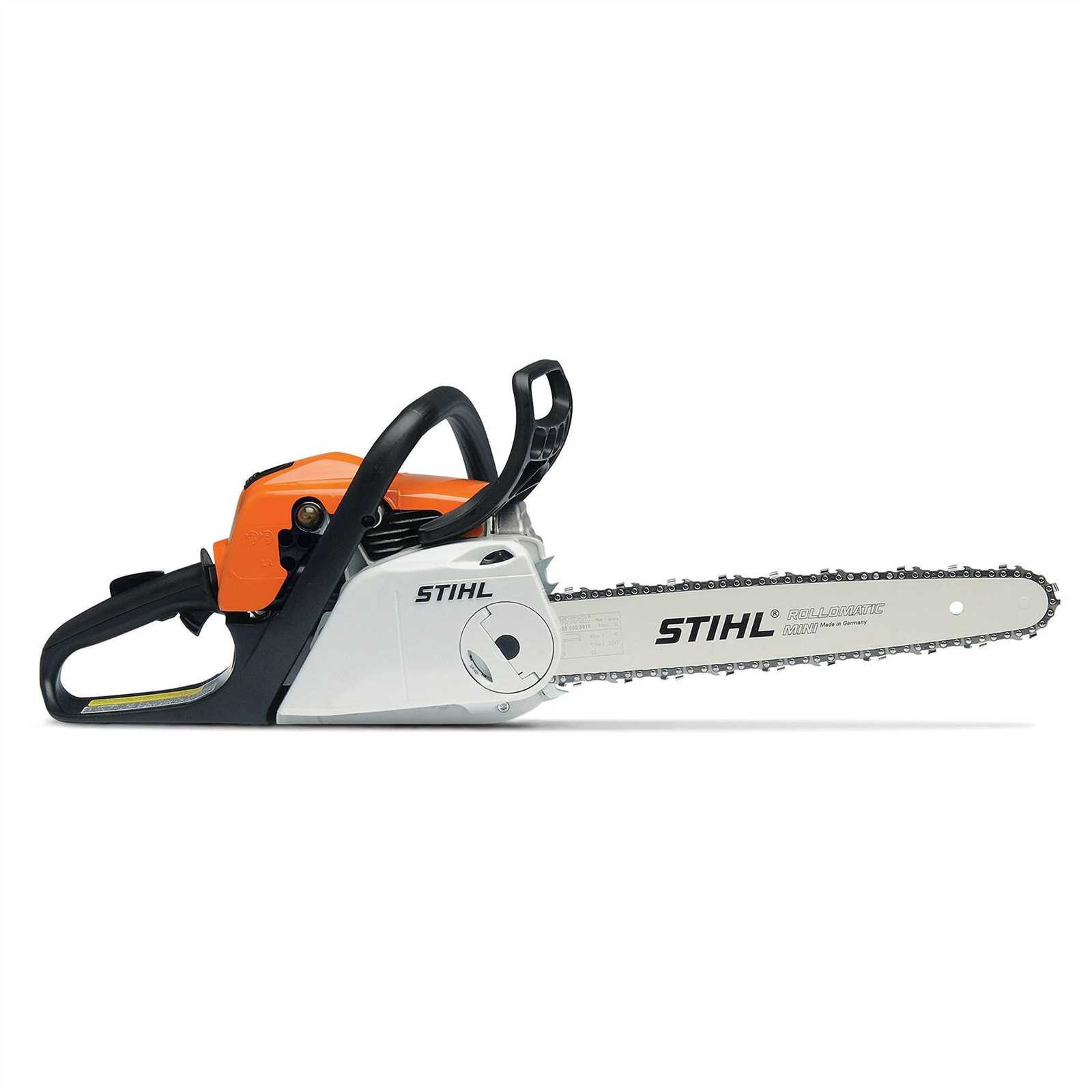 stihl chainsaw ms170 service repair manual