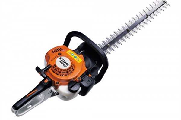 stihl hs 45 repair manual