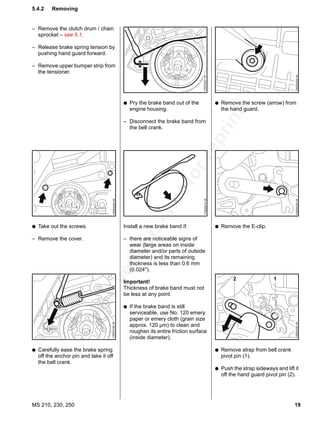 stihl ms 210 c repair manual