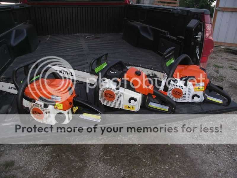 stihl ms 441 repair manual