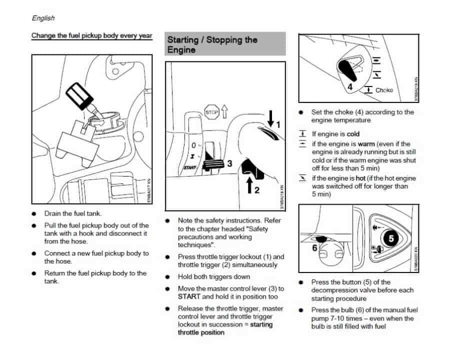 stihl ts700 repair manual