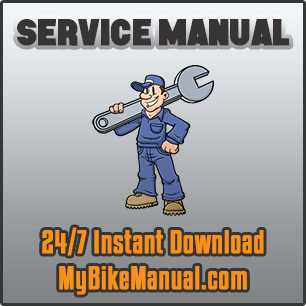 suzuki intruder repair manual