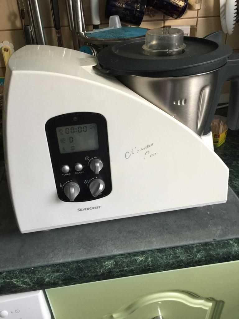 thermomix tm31 repair manual