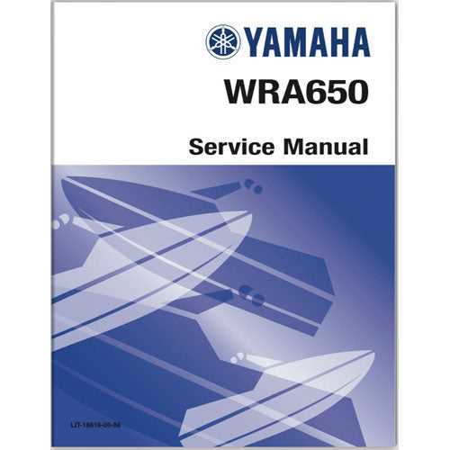 tiger shark repair manual