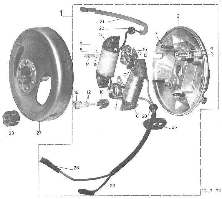 tomos a55 repair manual