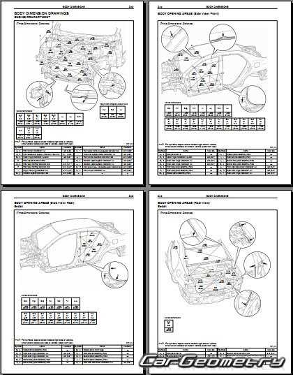 toyota corolla 2011 repair manual