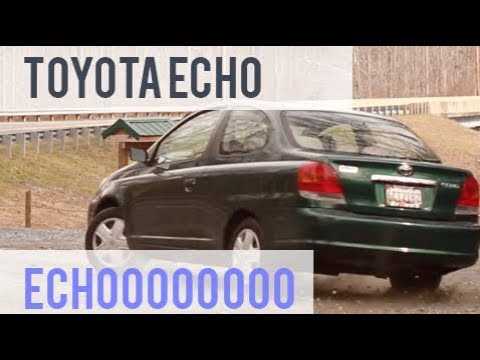 toyota echo 2003 repair manual