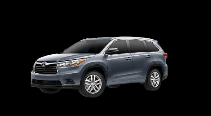 toyota highlander hybrid repair manual