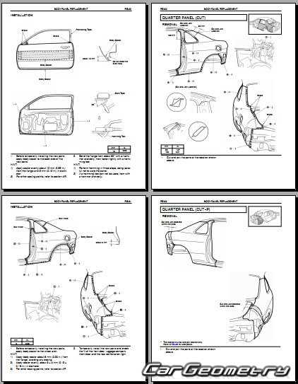 toyota paseo repair manual