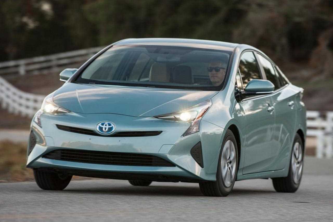 toyota prius 2010 service repair manual