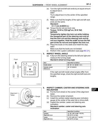 toyota prius 2010 service repair manual