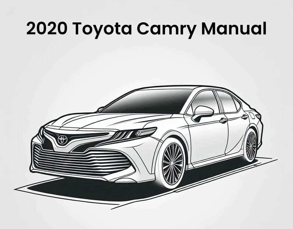 toyota service information and repair manuals