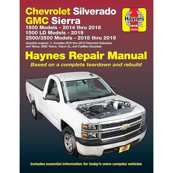 toyota tacoma repair manual 2001