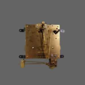 urgos grandfather clock movement repair manual