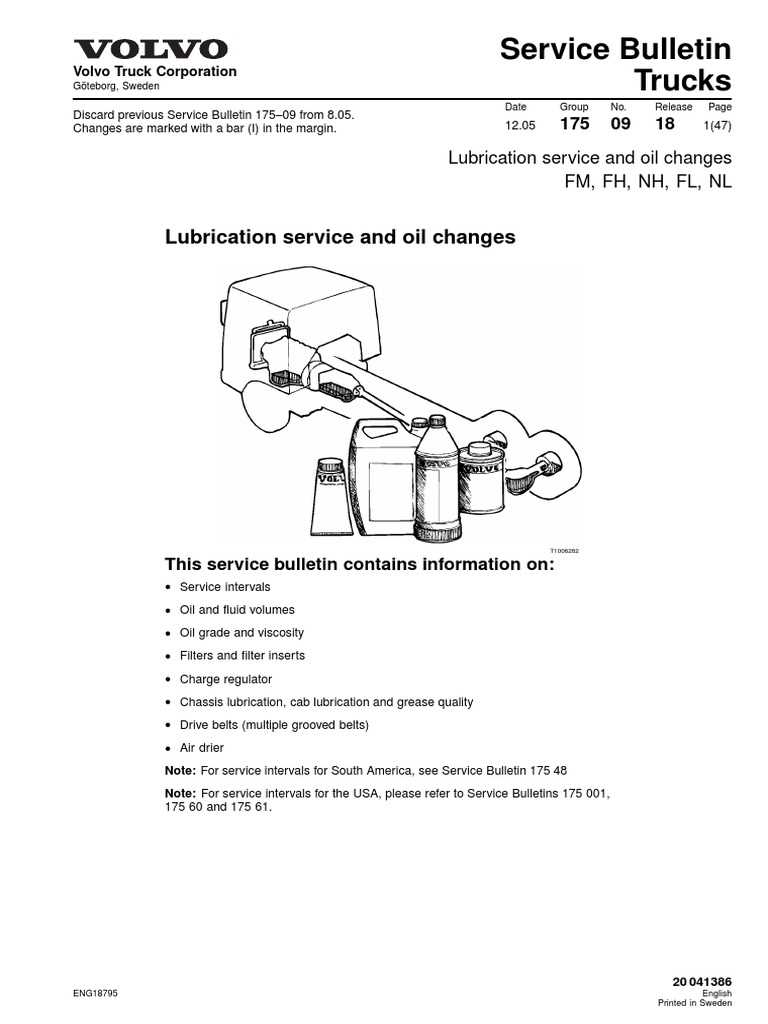 volvo truck engine repair manual