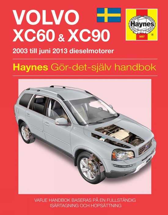 volvo v60 repair manual