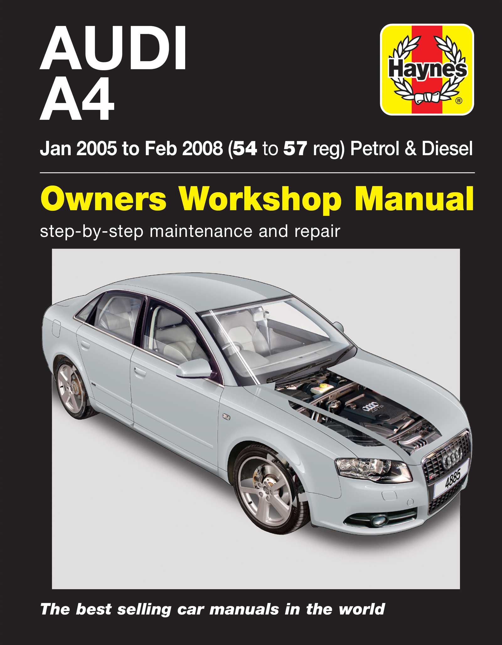 what is the best car repair manual