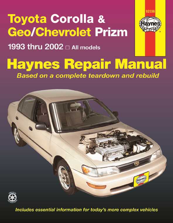 where to buy car repair manuals