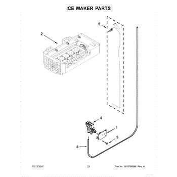 whirlpool ice maker repair manual