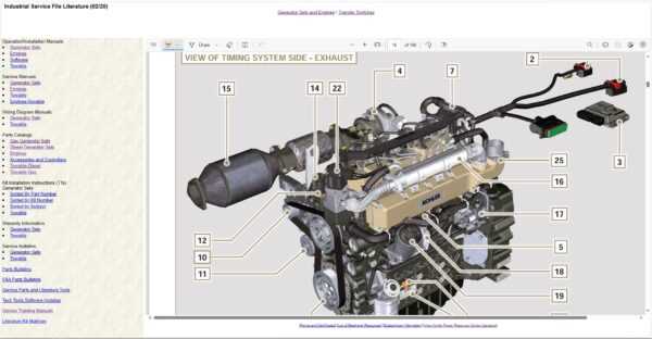 wisconsin vg4d repair manual