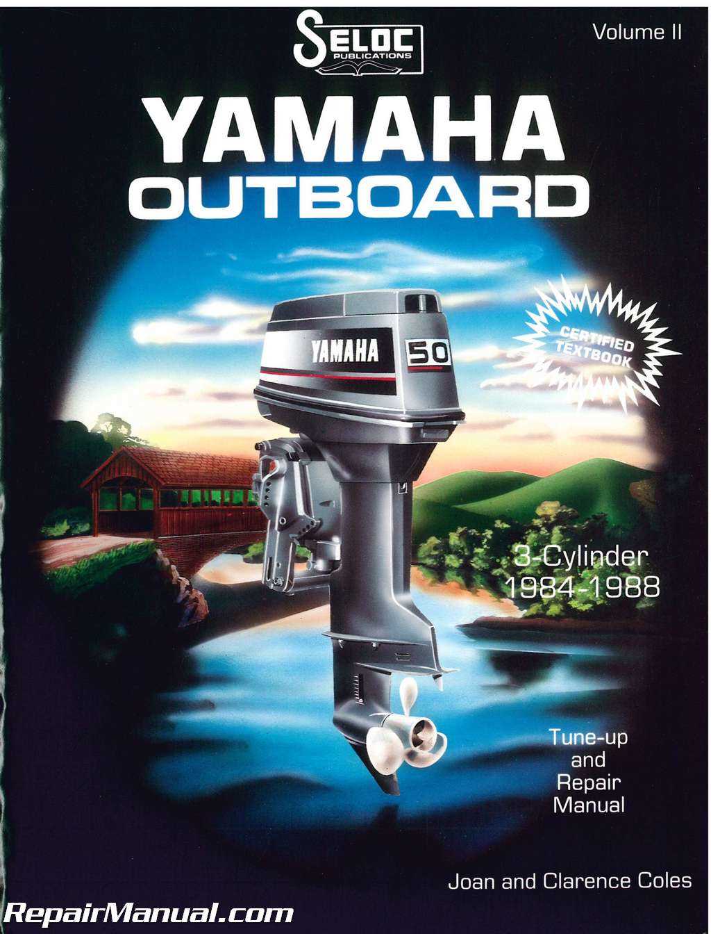 yamaha 115 outboard repair manual