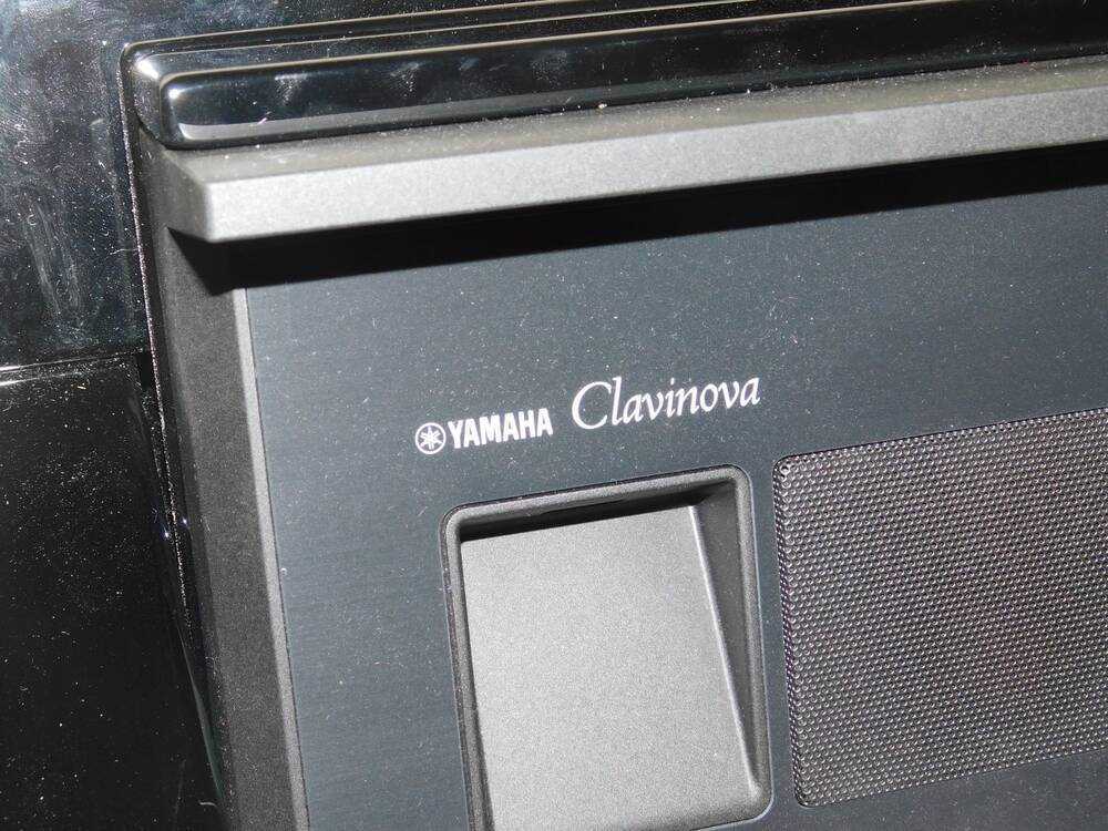 yamaha clavinova repair manual