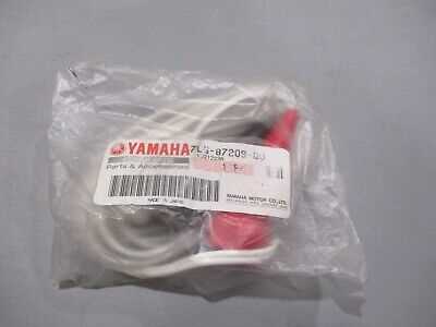 yamaha ef2400is repair manual