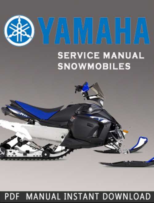 yamaha phazer repair manual