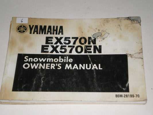 yamaha phazer repair manual