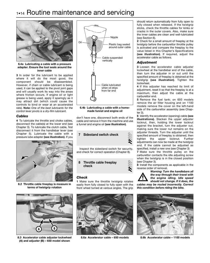 yamaha v star 650 repair manual