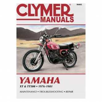 yamaha xl 700 repair manual