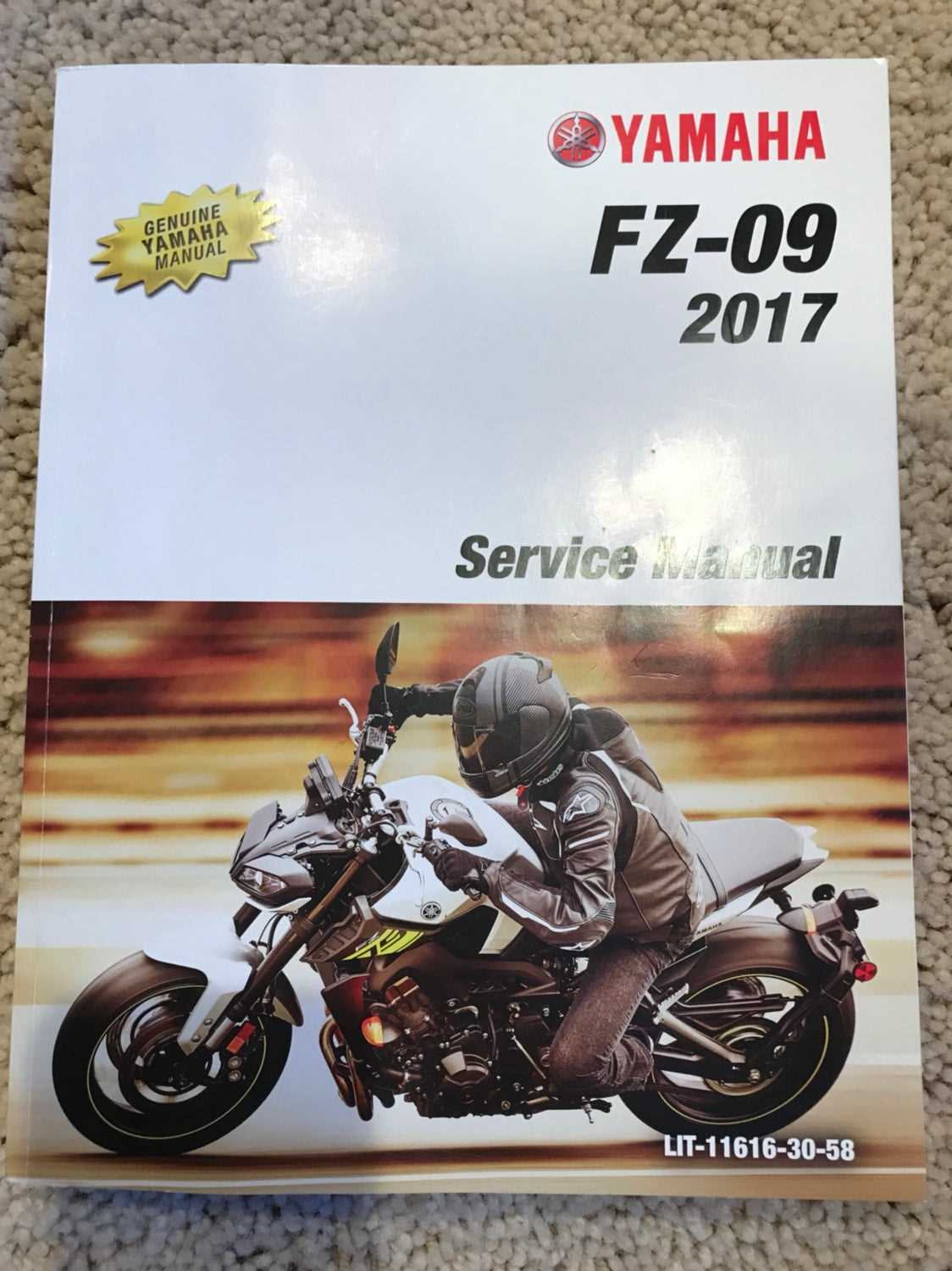 yamaha xl 700 repair manual