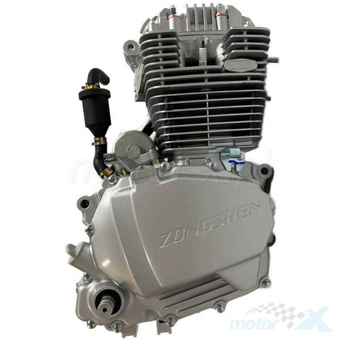 zongshen 250cc engine repair manual