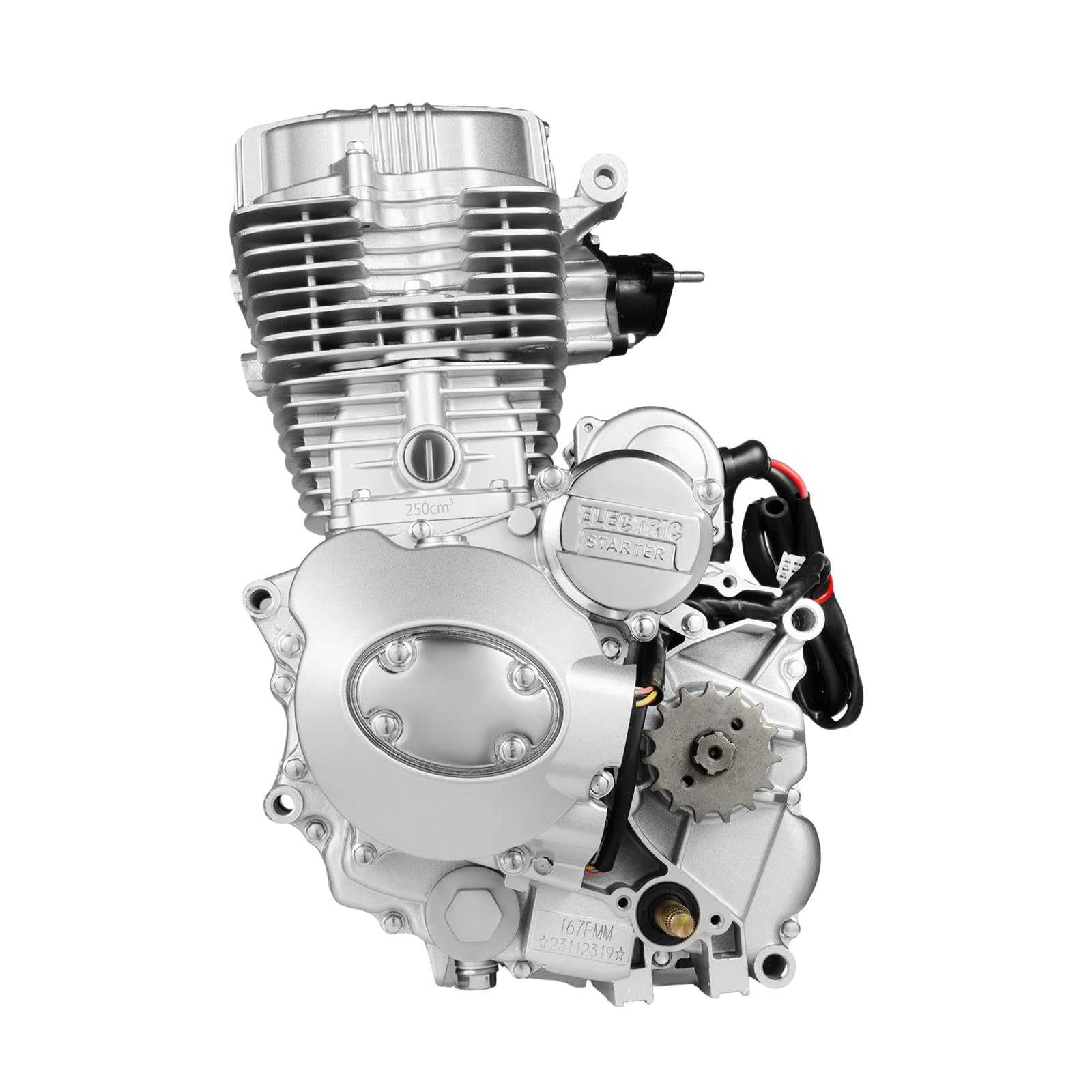 zongshen 250cc engine repair manual