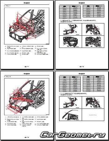 2002 subaru wrx repair manual