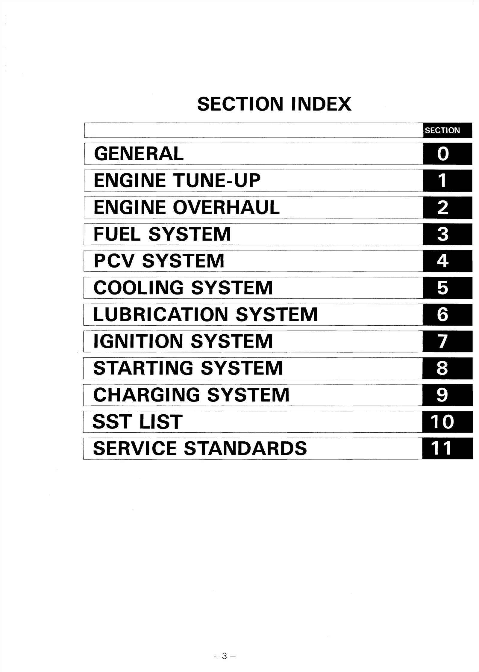 toyota 3y engine repair manual