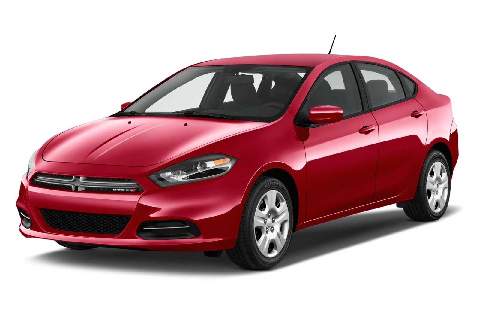 dodge dart 2013 2016 workshop repair & service manual