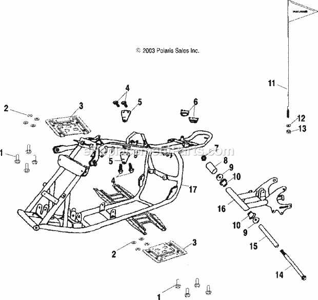 2004 polaris sportsman 90 repair manual