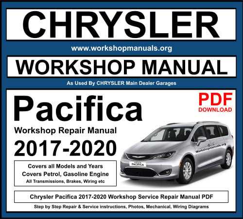 free chrysler repair manual