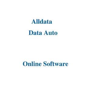 alldata auto repair manual