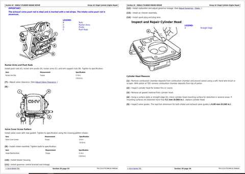 ford 1920 tractor repair manual