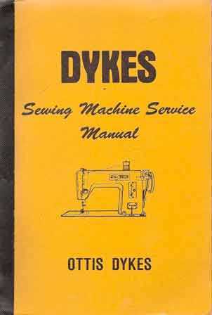 free singer sewing machine repair manual