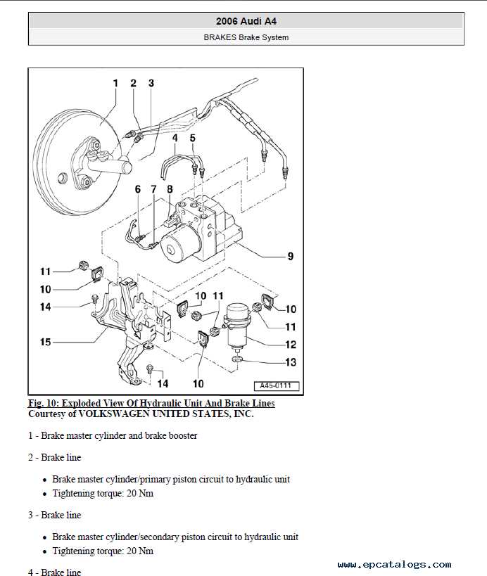 audi a4 b6 repair manual