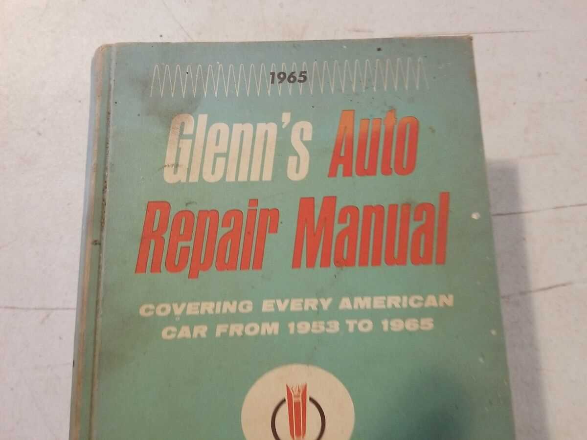 auto repair manual with labor time guide